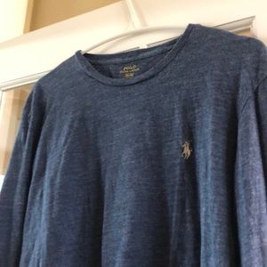 Men’s medium Ralph Lauren polo